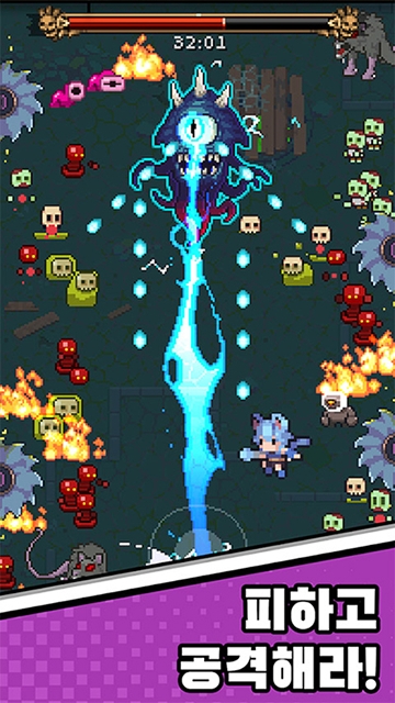 猫女生存游戏图4