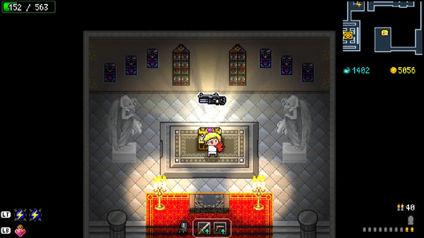 炸裂树莓浆游戏中文版（Raspberry Mash）  v1.0.4图2