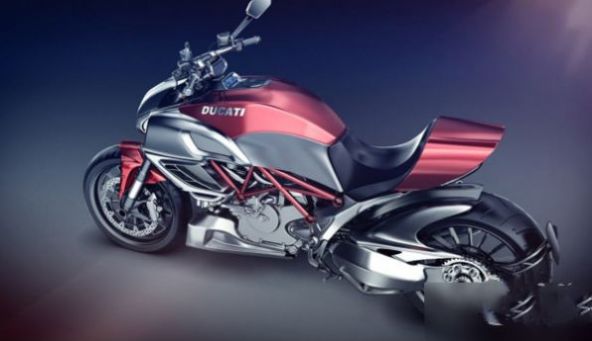 Ride2游戏手机版图2