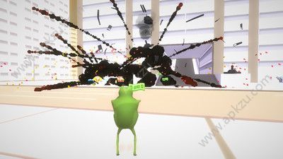 疯狂青蛙模拟器游戏图4