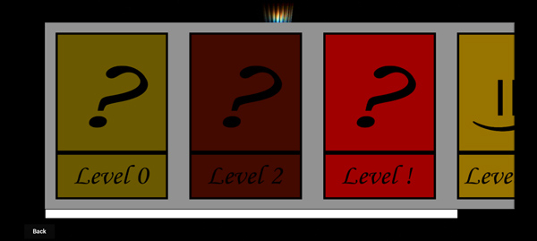 lhybackrooms1.6.0版图3