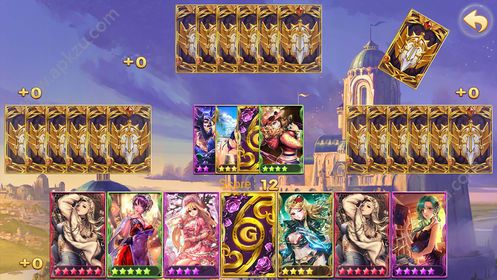 美少女传说游戏图1