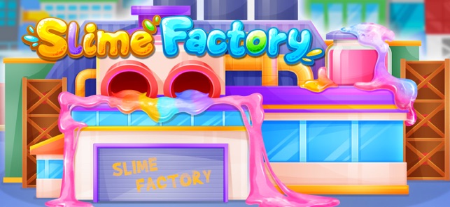 闪光煤泥瀑布安卓版图2