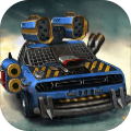 末日卡丁车游戏