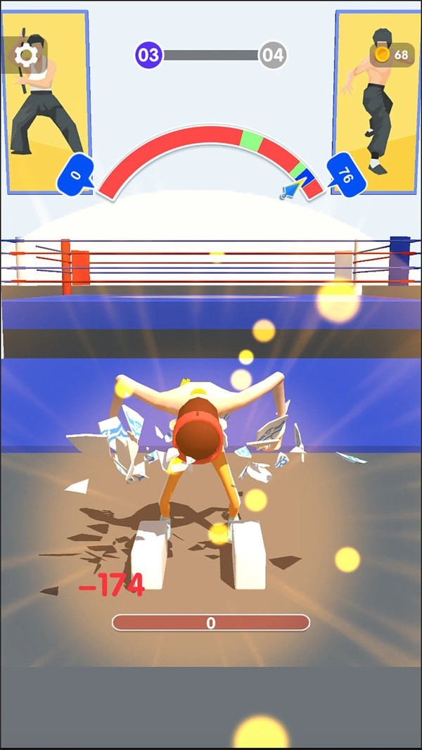 击碎太阳系游戏图2