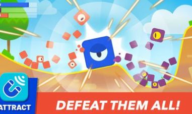 小小分裂汉化手机版 v1.12图2