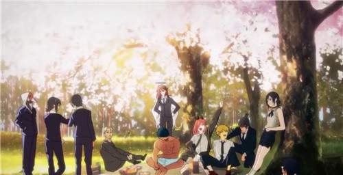 Mappa电锯人游戏图1