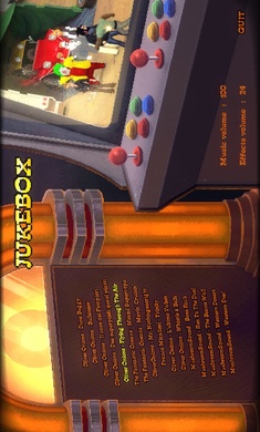 巴德和特伦斯游戏中文全剧情版下载  v1.04图2