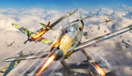 空战海湾战争安卓版钻石金币下载  v1.1.1图2