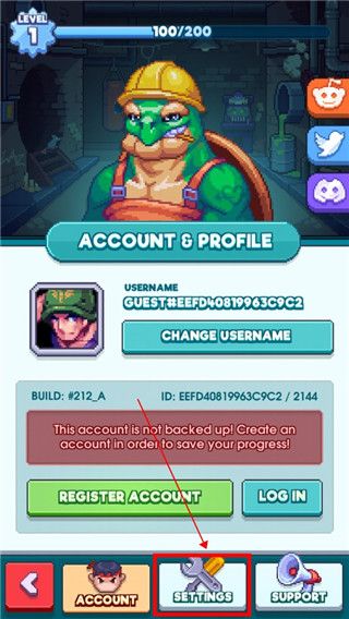 指尖之力游戏图2