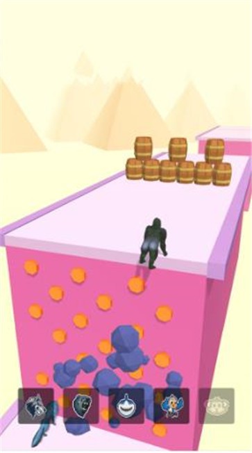 动物狂热派对图2