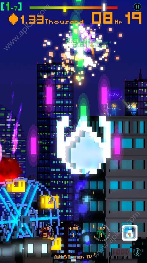 对抗宇宙安卓版图5