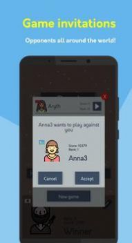 一线画决斗游戏图3