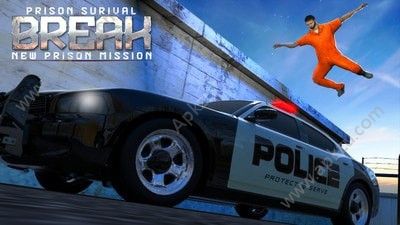 越狱生存2019游戏中文汉化安卓版 v1.0图3