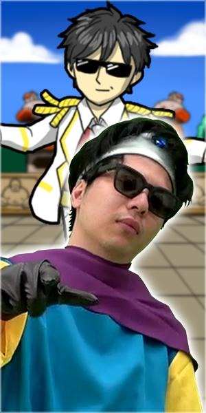 异世界微小冲击手游图1