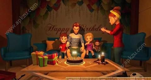 虚拟妈妈的生活游戏图3