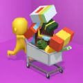 Supermarket-io游戏