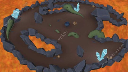 女巫幸存者游戏图2