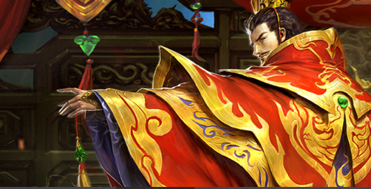 2D冒险策略游戏