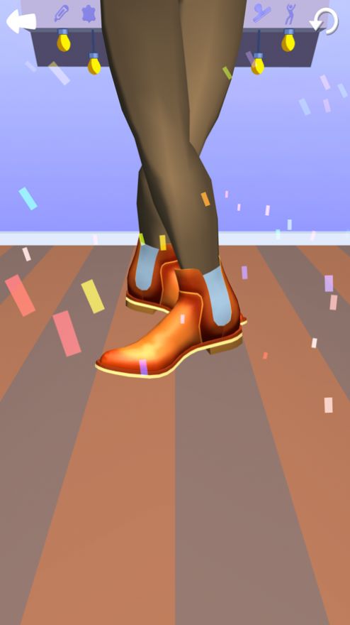 顶级鞋匠游戏图5