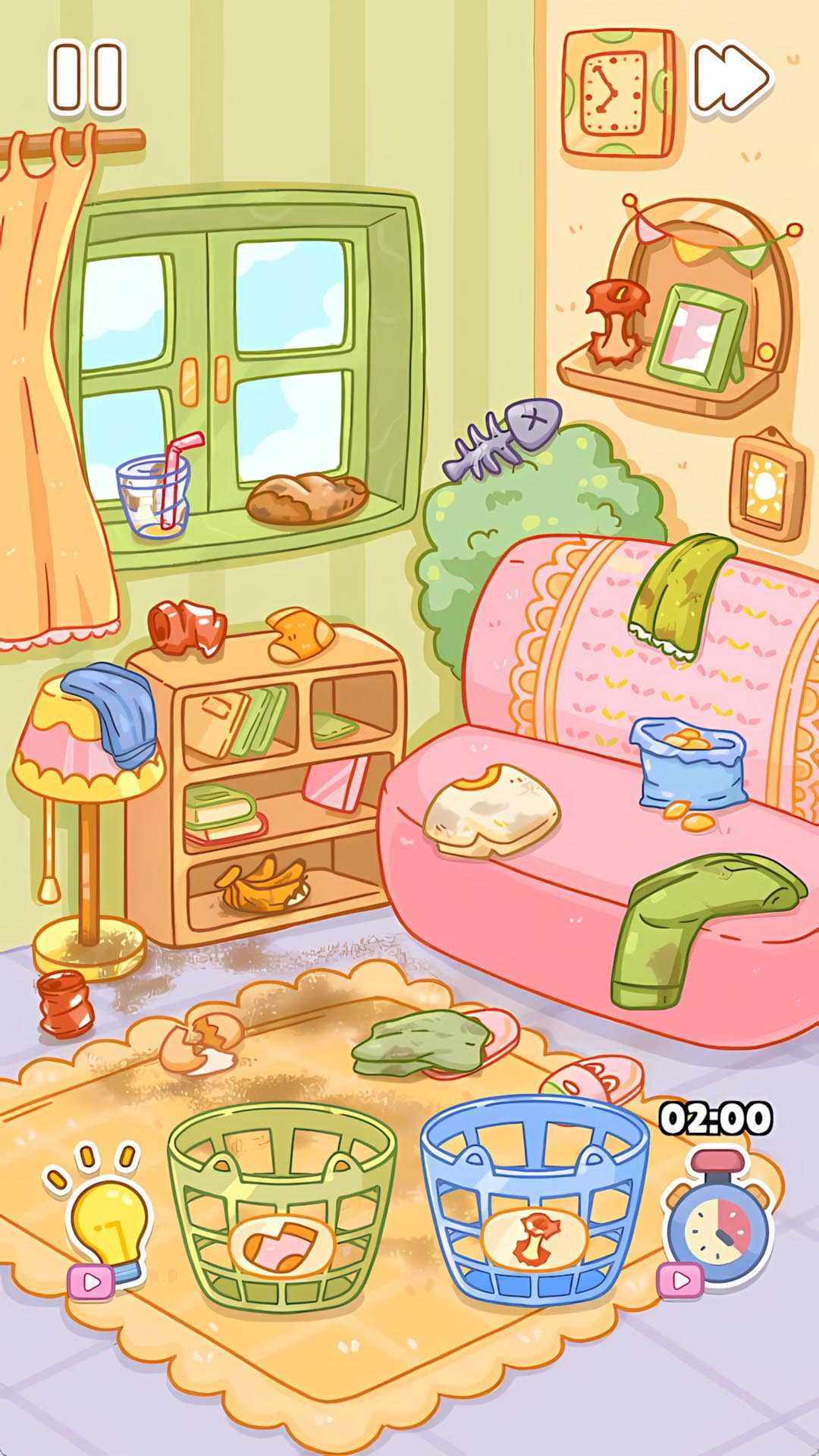 完美清洁能手图3