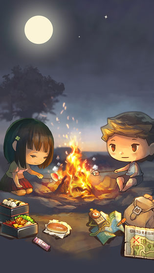 那年的暑假游戏图3