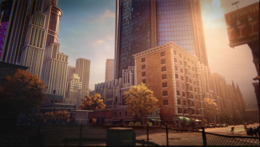 epic黑道圣徒3中文补丁安装包  v1.0图2