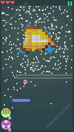 像素破坏者金币完整安卓版  v1.0.4图2