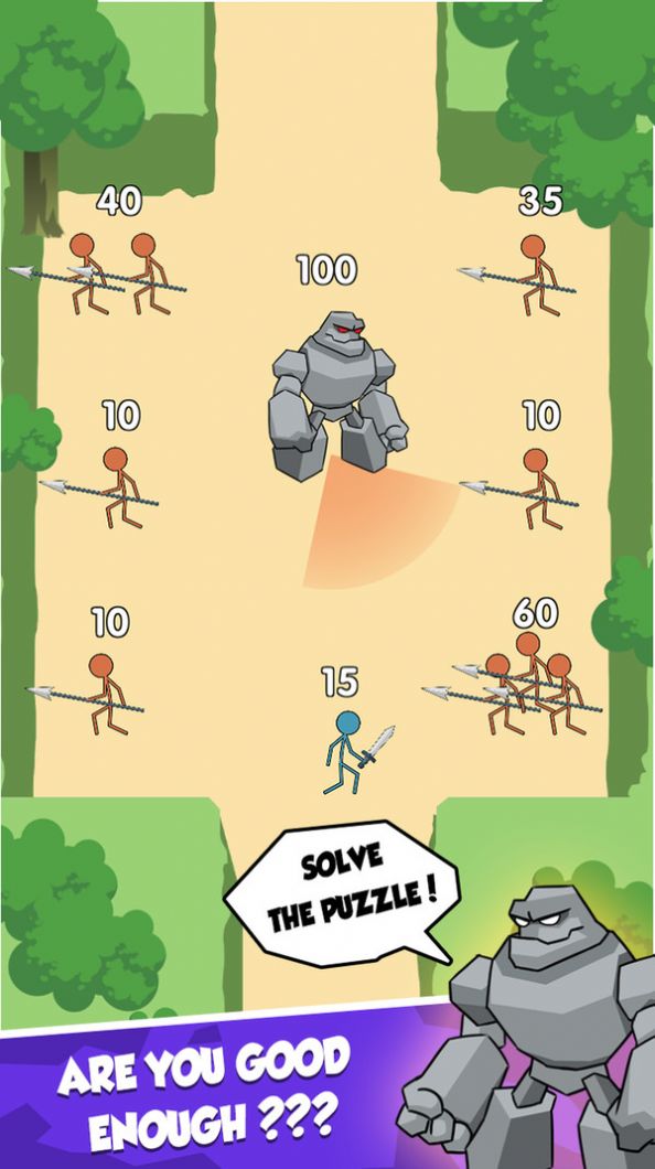 策略火柴人游戏官方中文版  v1.0图4