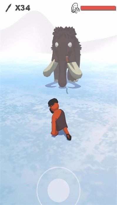 长矛猎人游戏安卓版图2