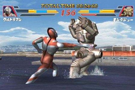 漫威奥特曼游戏网站下载正版 v1.0图4