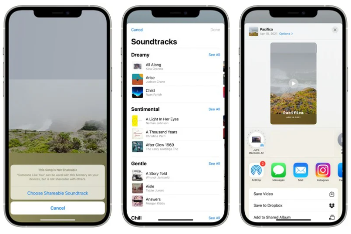iPadOS15beta4公测版固件大全描述文件升级更新  v1.0图1