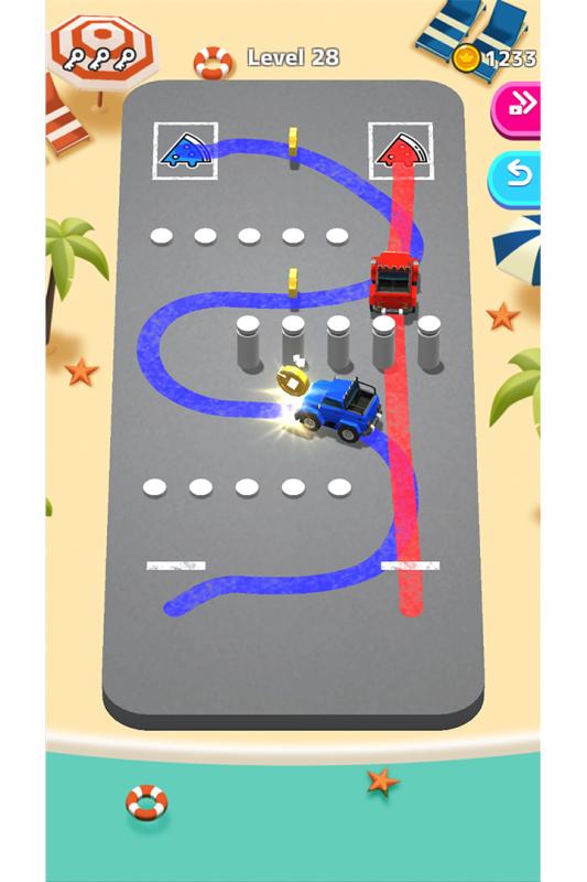 我科目二贼6游戏图4