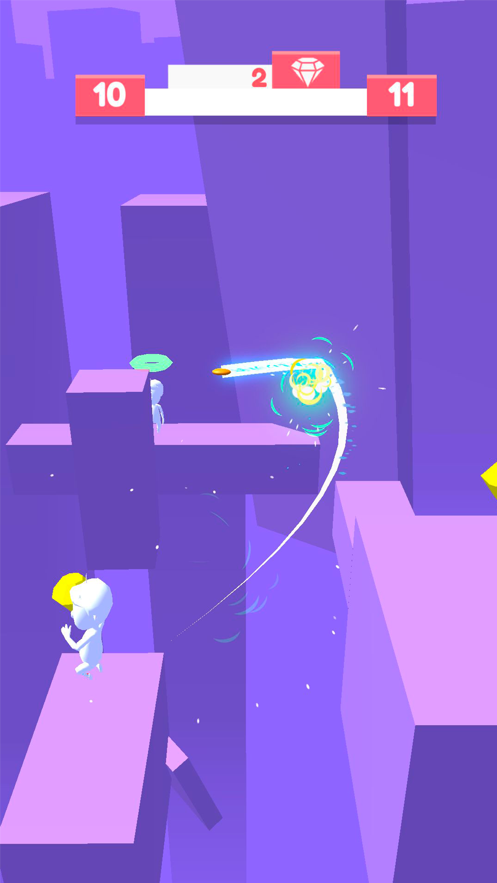 飞盘男孩游戏图1