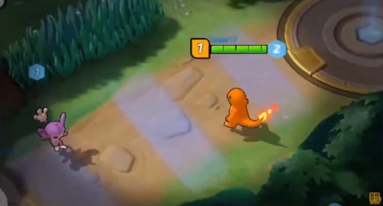 王者荣耀宝可梦版图4