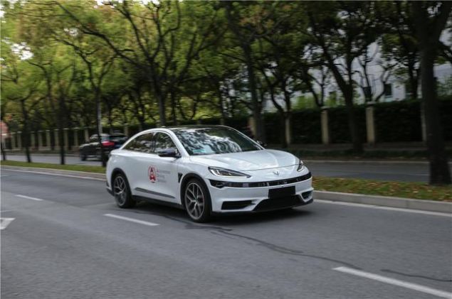 华为自动驾驶系统软件图2