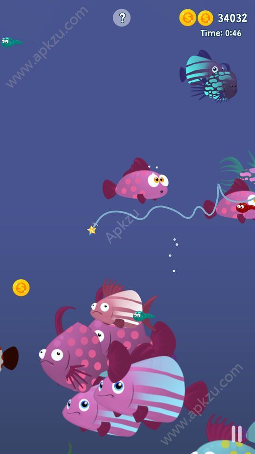Fisherman游戏安卓版下载  v1.0.7图3