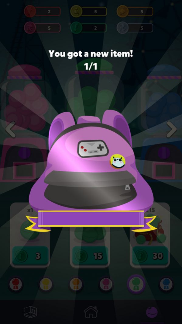 宠物养成之家游戏安卓最新版  v1.0图4