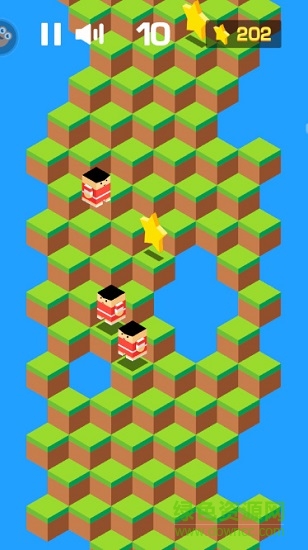 结伴同行最新版图3