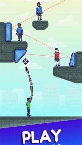 机械臂男孩官方版游戏  v0.1图4
