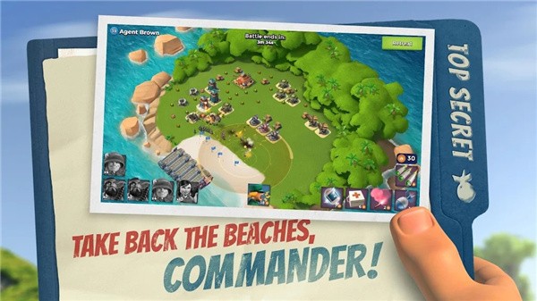 boombeach国际服最新版图1