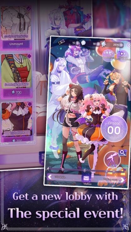 永恒的来世游戏中文版  v1.0.2图3