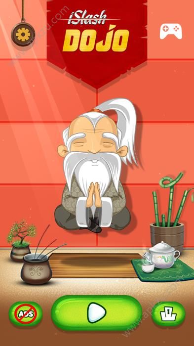 iSlash DOJO破解版图3