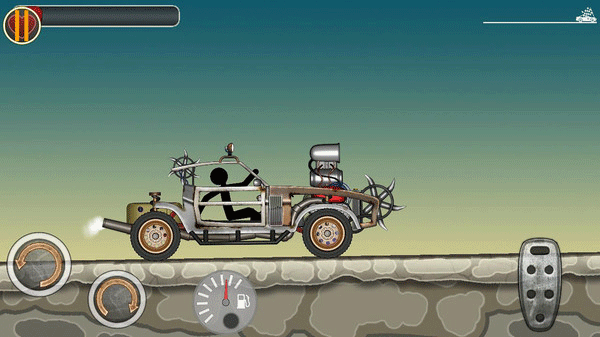 火柴人逃生大师游戏图2