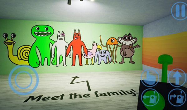 班班幼儿园第二章图3