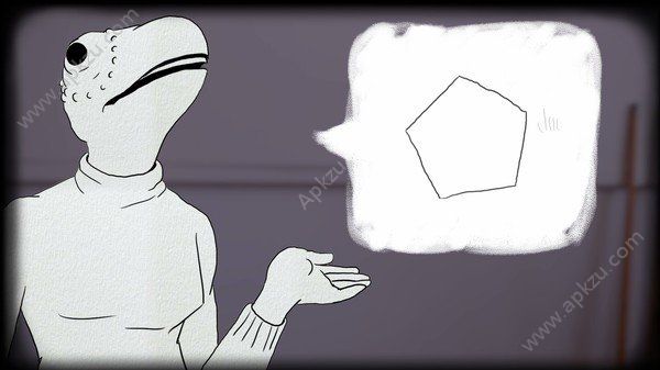 并非天性孤独游戏图2