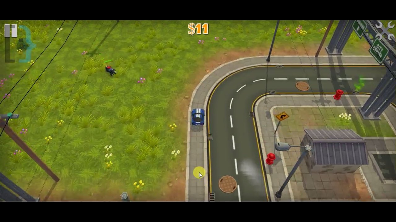 警察追逐2无尽追逐游戏图2