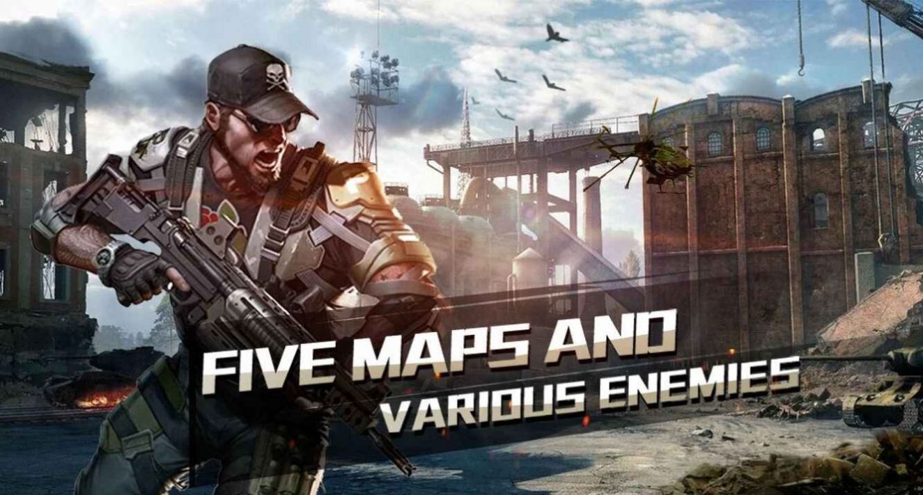 使命暴击金币安卓版  v1.0.1图6