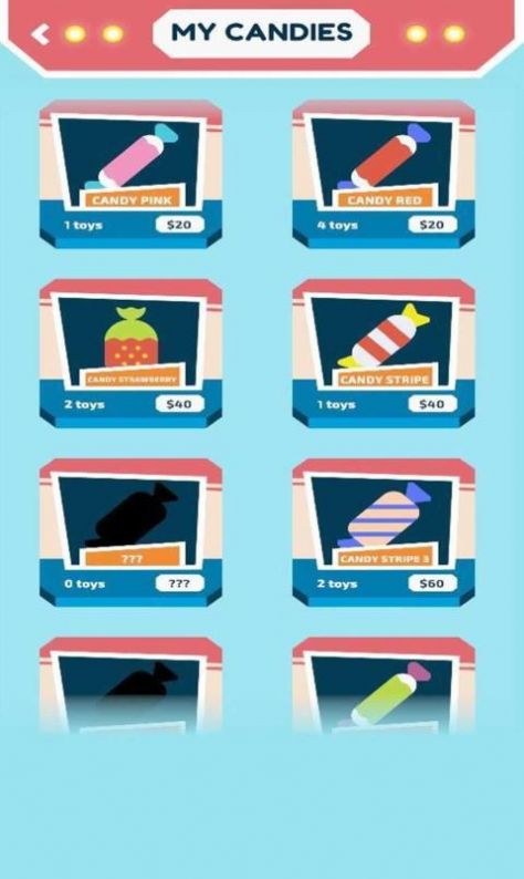 去吧糖果游戏安卓手机版  v1.0图5