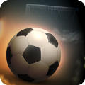 社区街头足球游戏